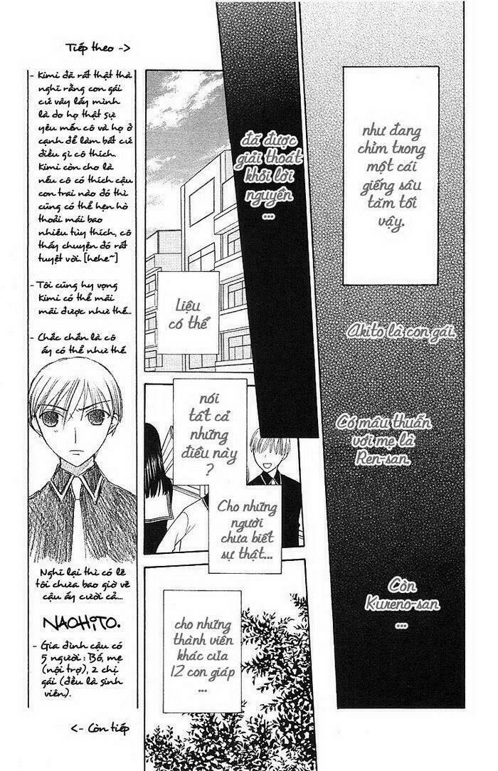 hóa giải lời nguyền chapter 100 10