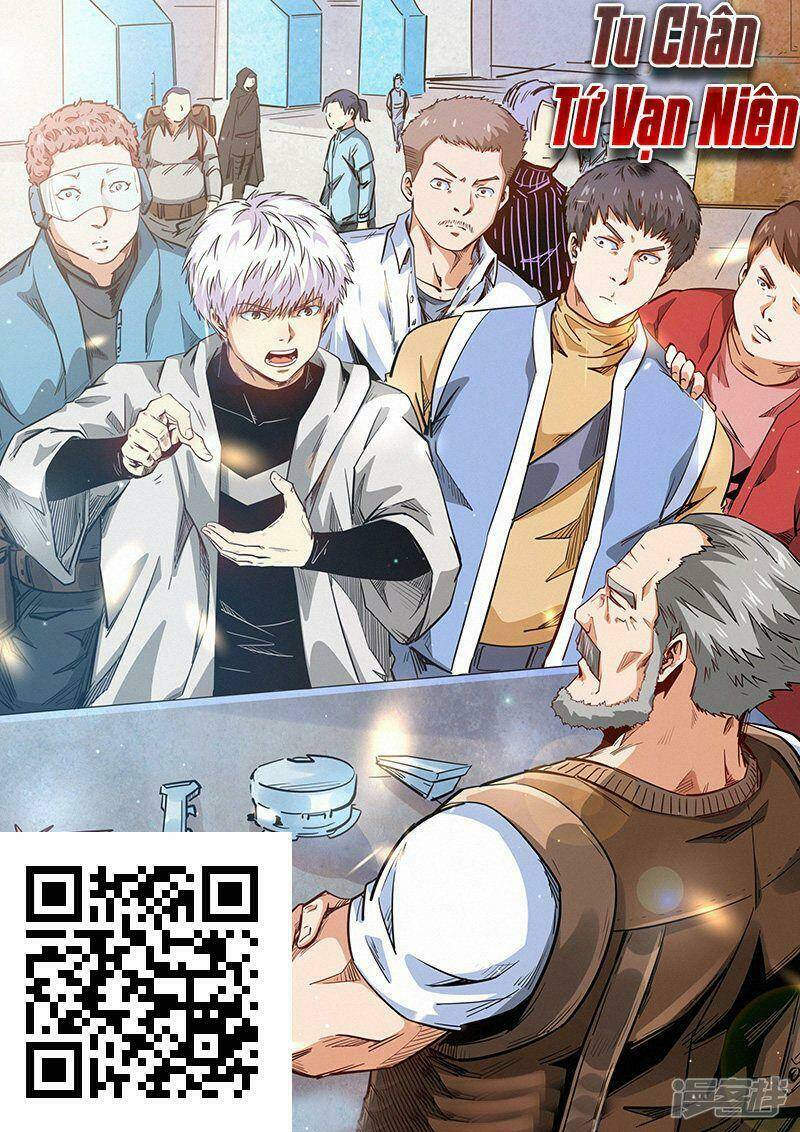 tu chân tứ vạn niên chapter 289 2