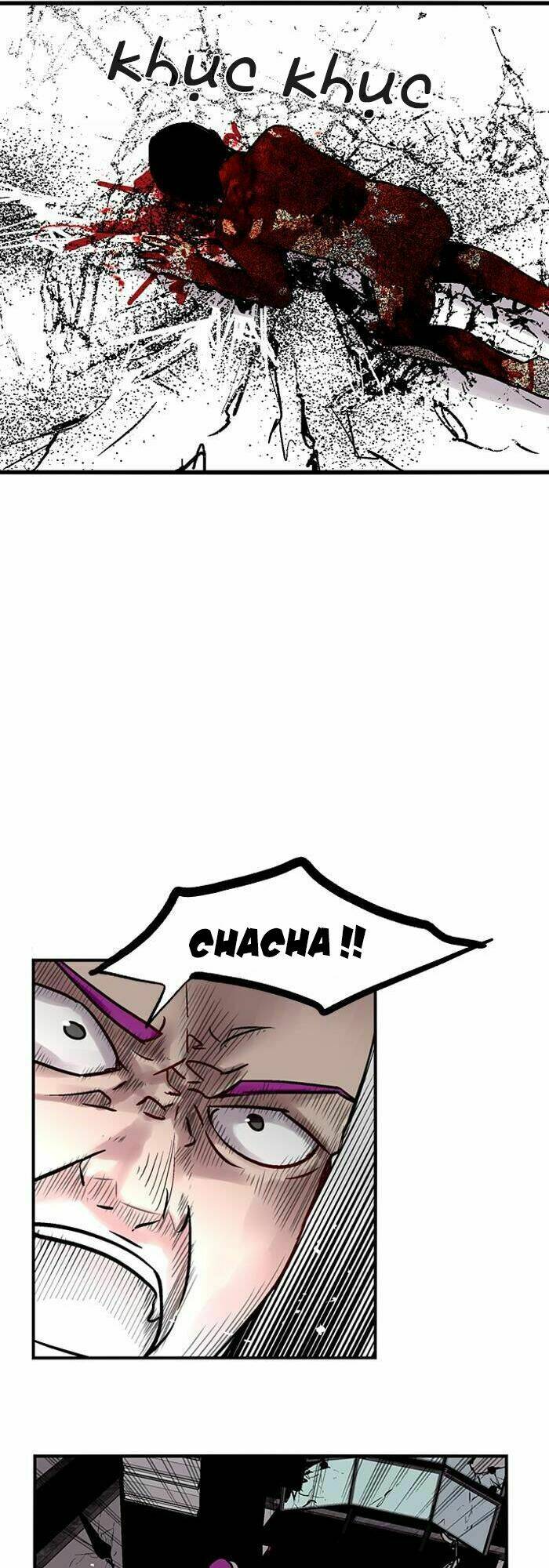 người máy hủy diệt chapter 37 10