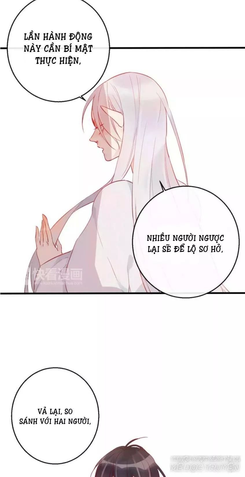 hồ minh chi hương chapter 5 41