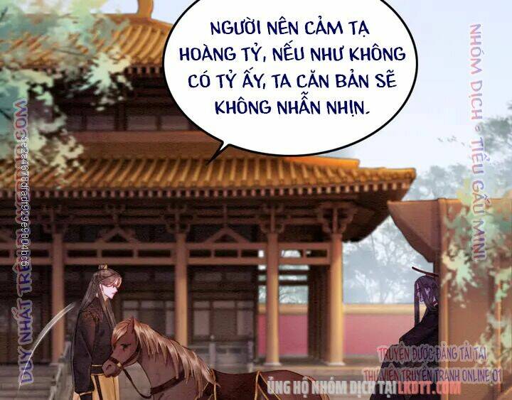 trọng sinh bá sủng nhiếp chính vương quá mạnh mẽ chapter 165 58