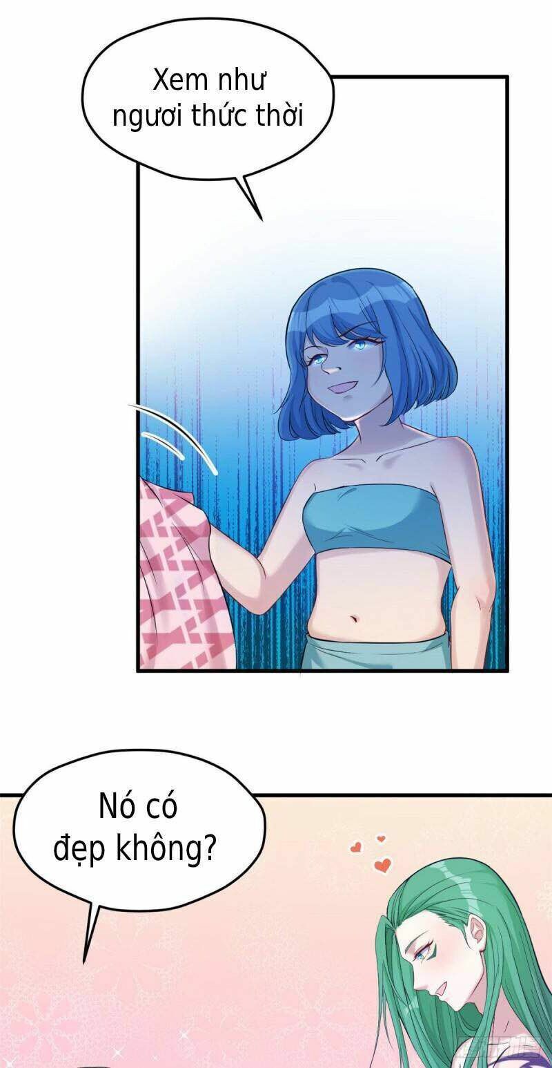 [16+] thảnh thơi thú thế chủng chủng điền, sinh sinh tể chapter 183 6