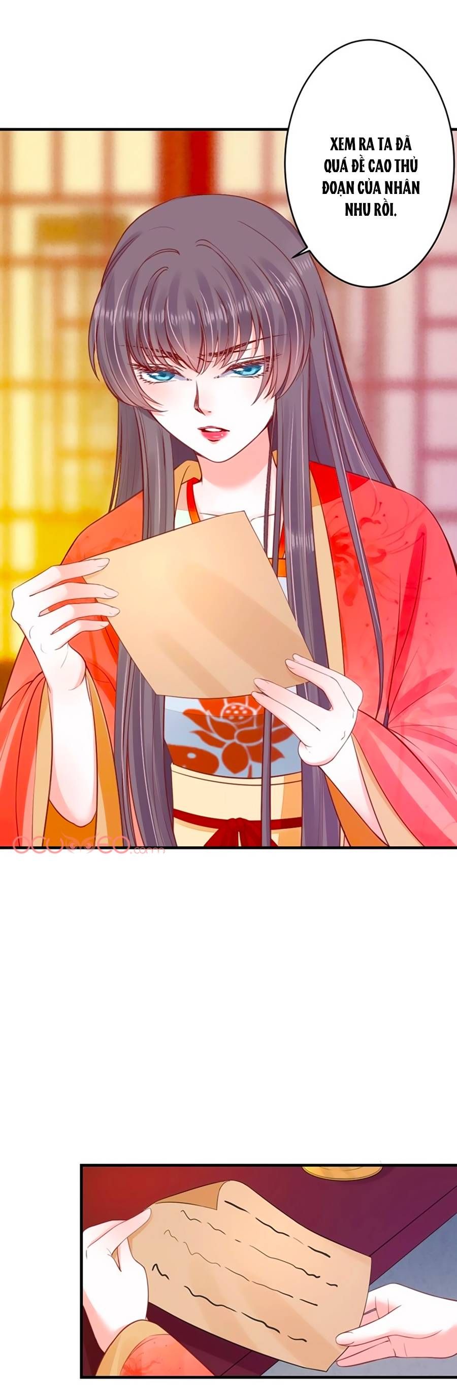 thịnh thế lê hoa điện chapter 19 8