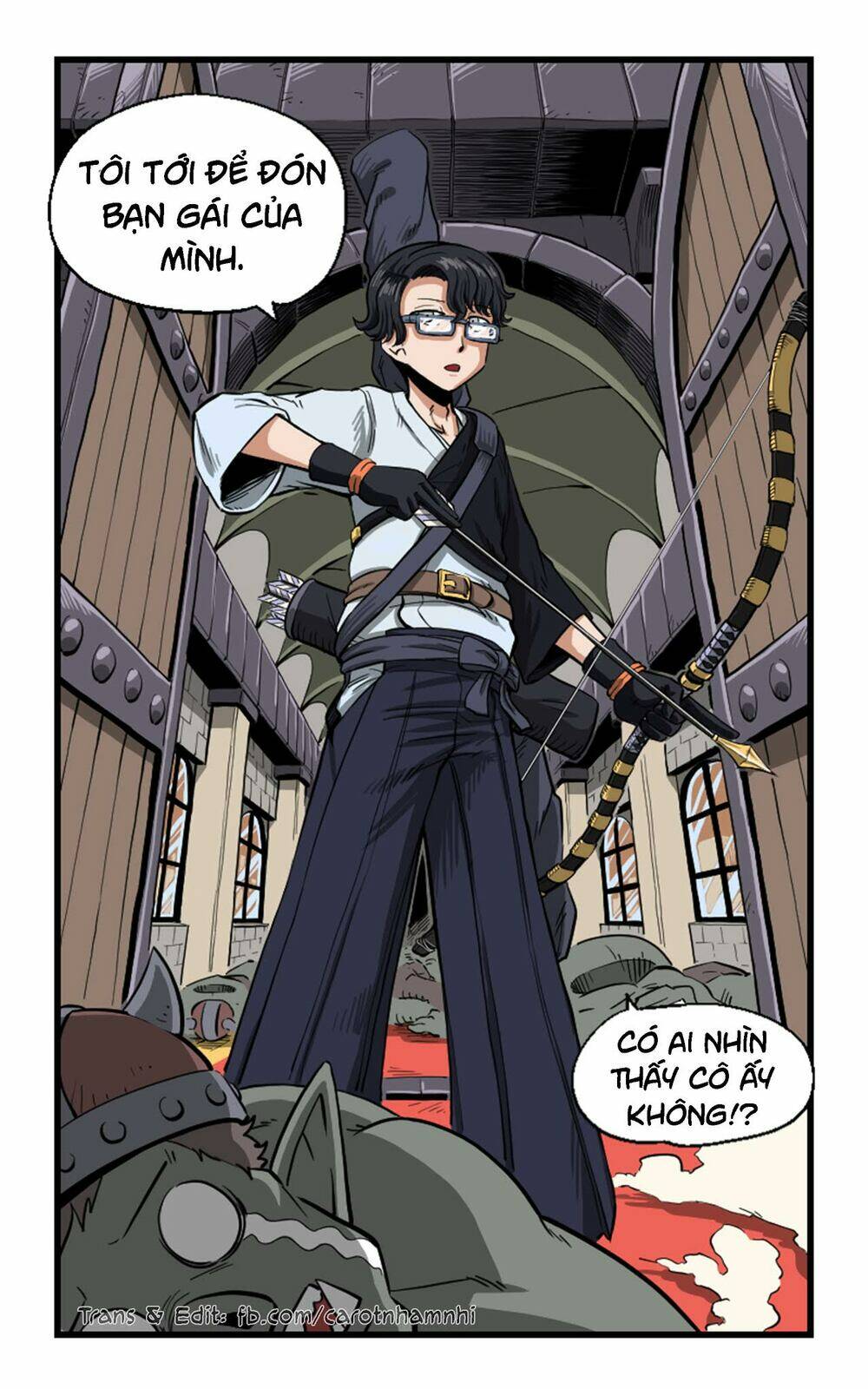 người bạn gái succubus của tôi chapter 42 9