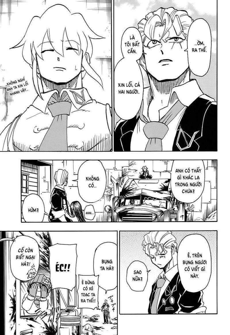 undead unluck chapter 12 5