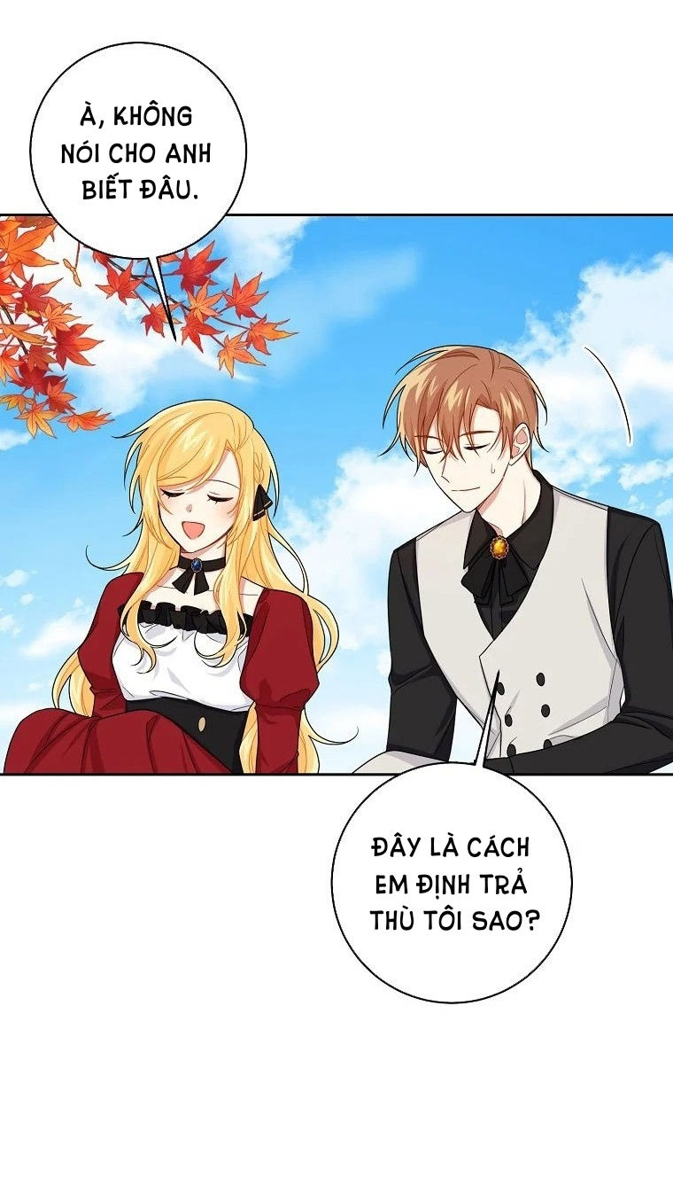 tôi là tiểu thư của gia đình này chapter 123 41