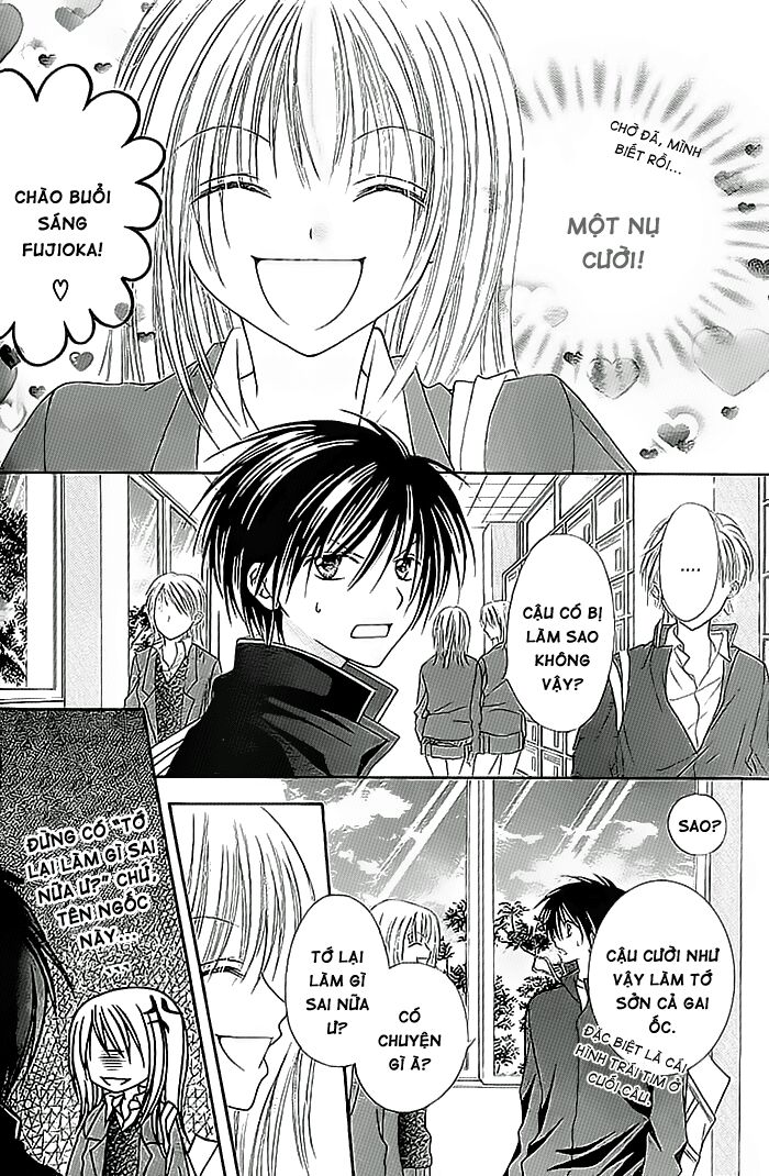 bí mật xương rồng chapter 6 2