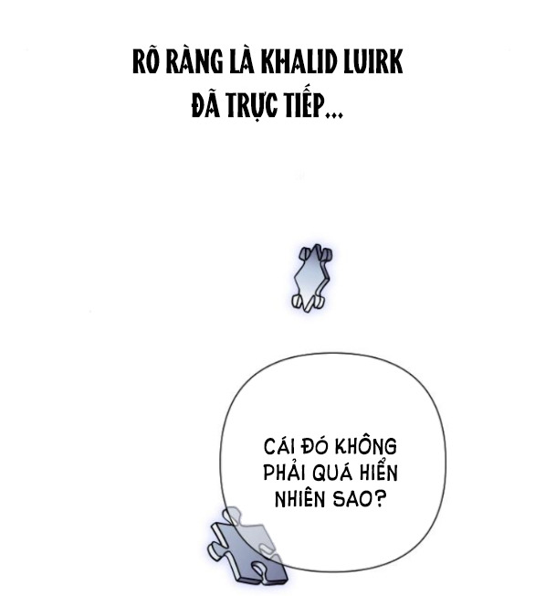 cách hiệp sĩ sống như một tiểu thư chapter 82.1 25