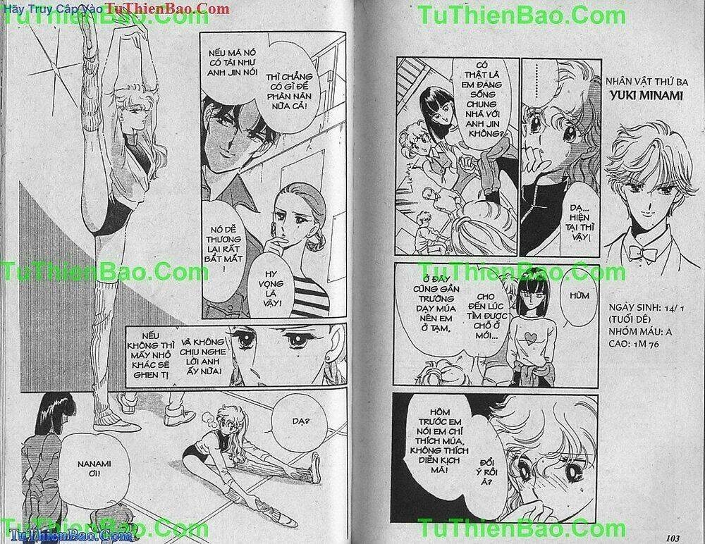 búp bê mario chapter 1 51