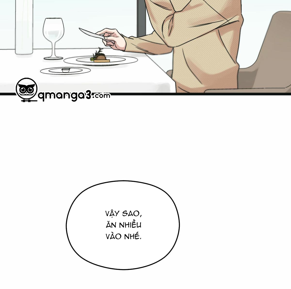 tương phùng chapter 14 109