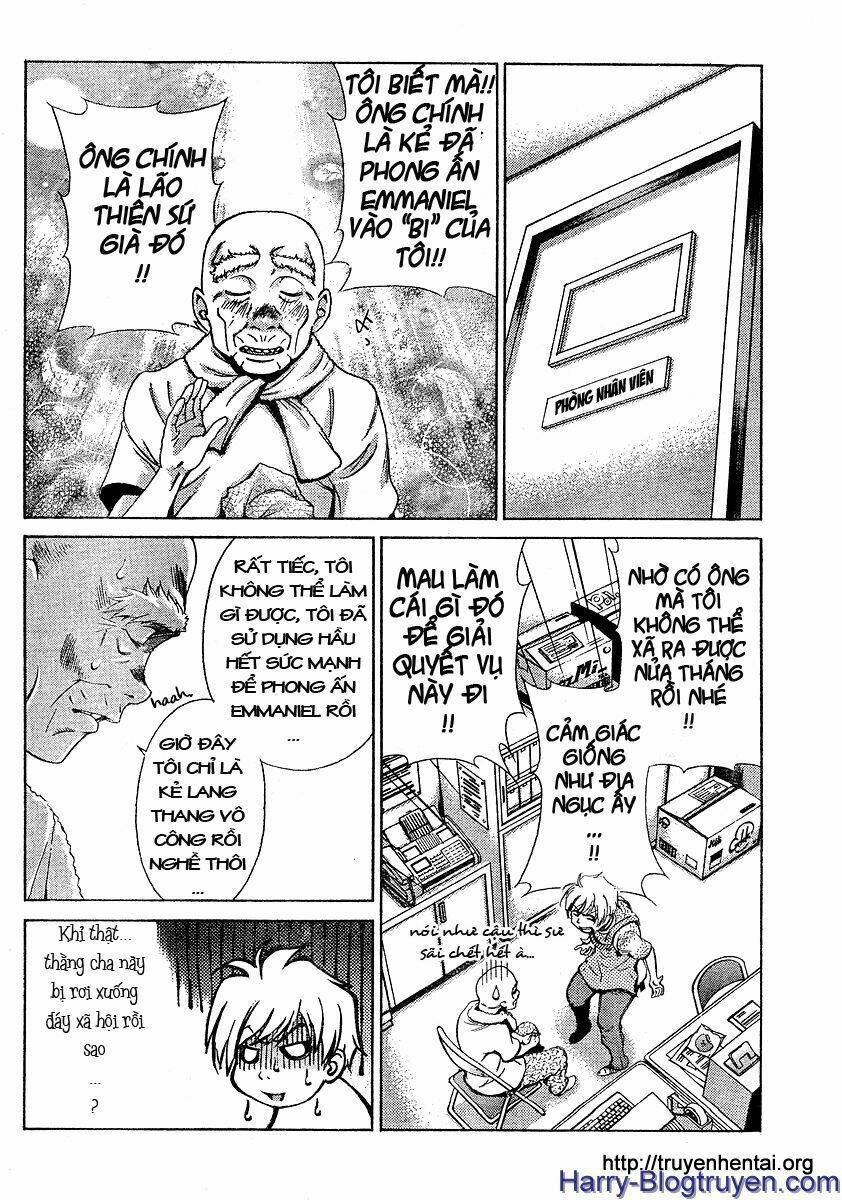 my balls chapter 14 22