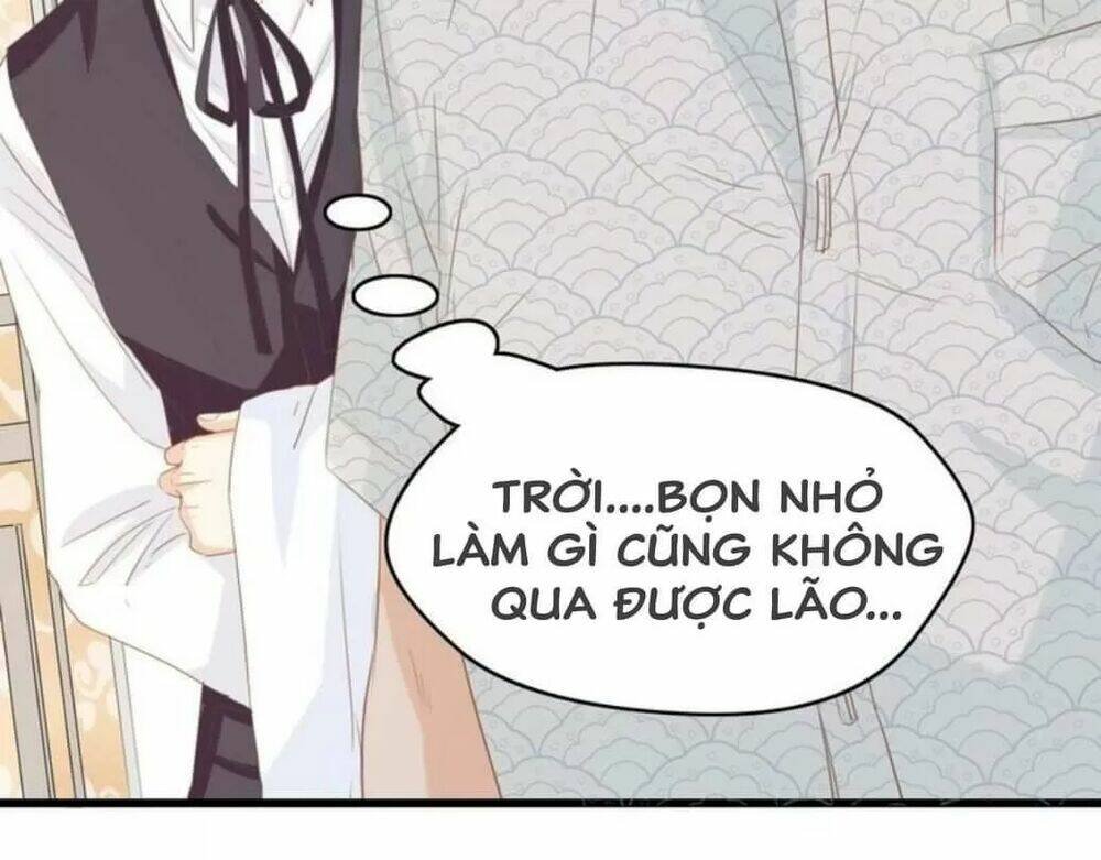 tổng tài đại nhân song mặt kiều thê chapter 32 25