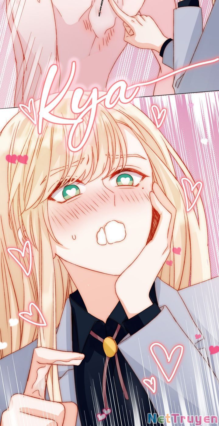 tôi phải làm 1 kẻ đại xấu xa chapter 38 28