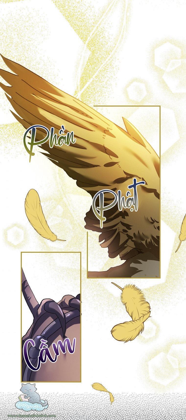 tháng năm cuối cùng của nữ phụ đoản mệnh chapter 32 59