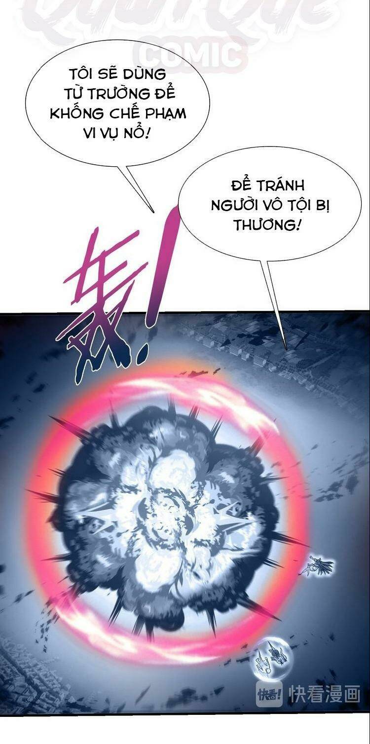 kinh thế kỳ nhân chapter 49 46