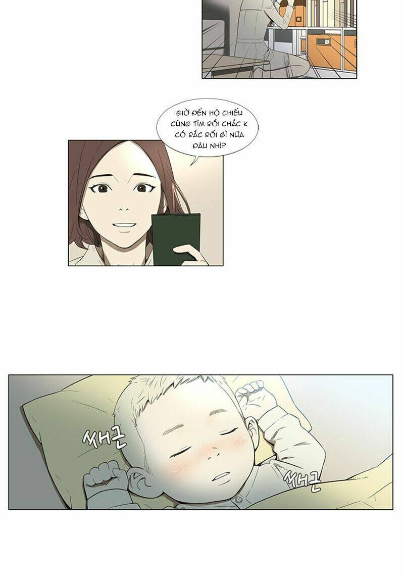 mùa của su chapter 2 23