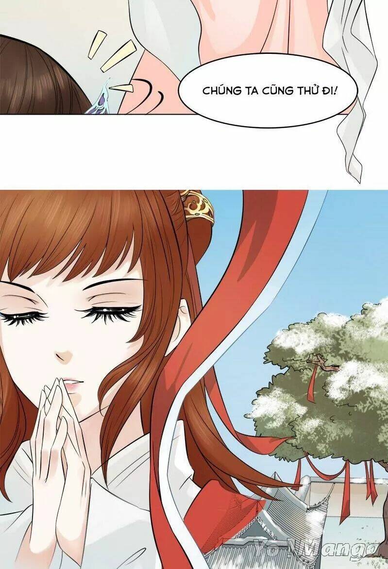 loạn thế hoạ phi chapter 28 7