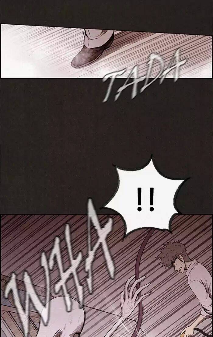 quái vật tại chung cư xanh chapter 8 61