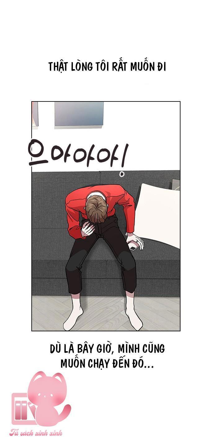 nếu chia tay, chúng ta sẽ chết chapter 2 94