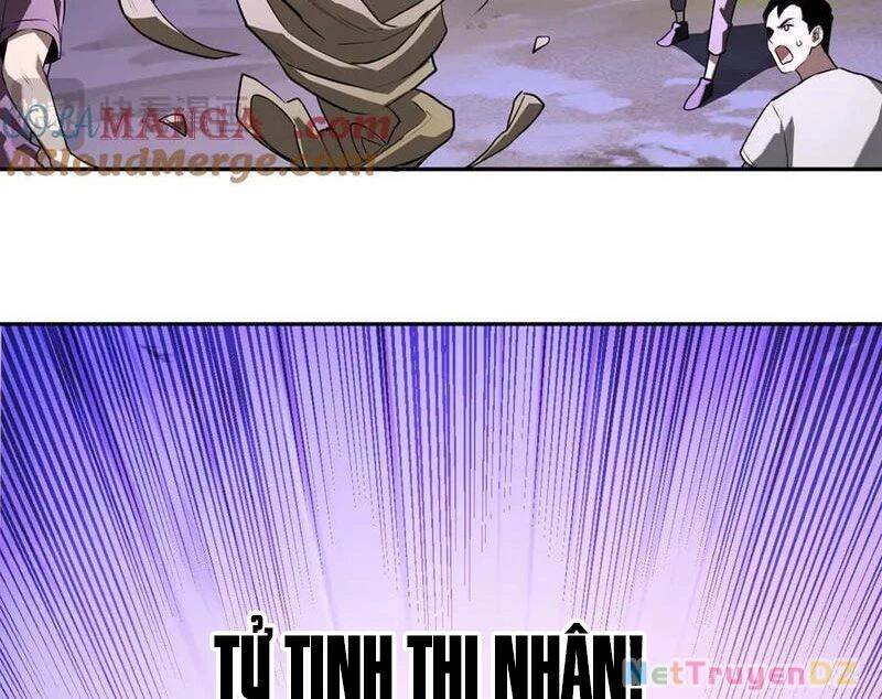 toàn dân tận thế: ta, virus quân vương chapter 36 33