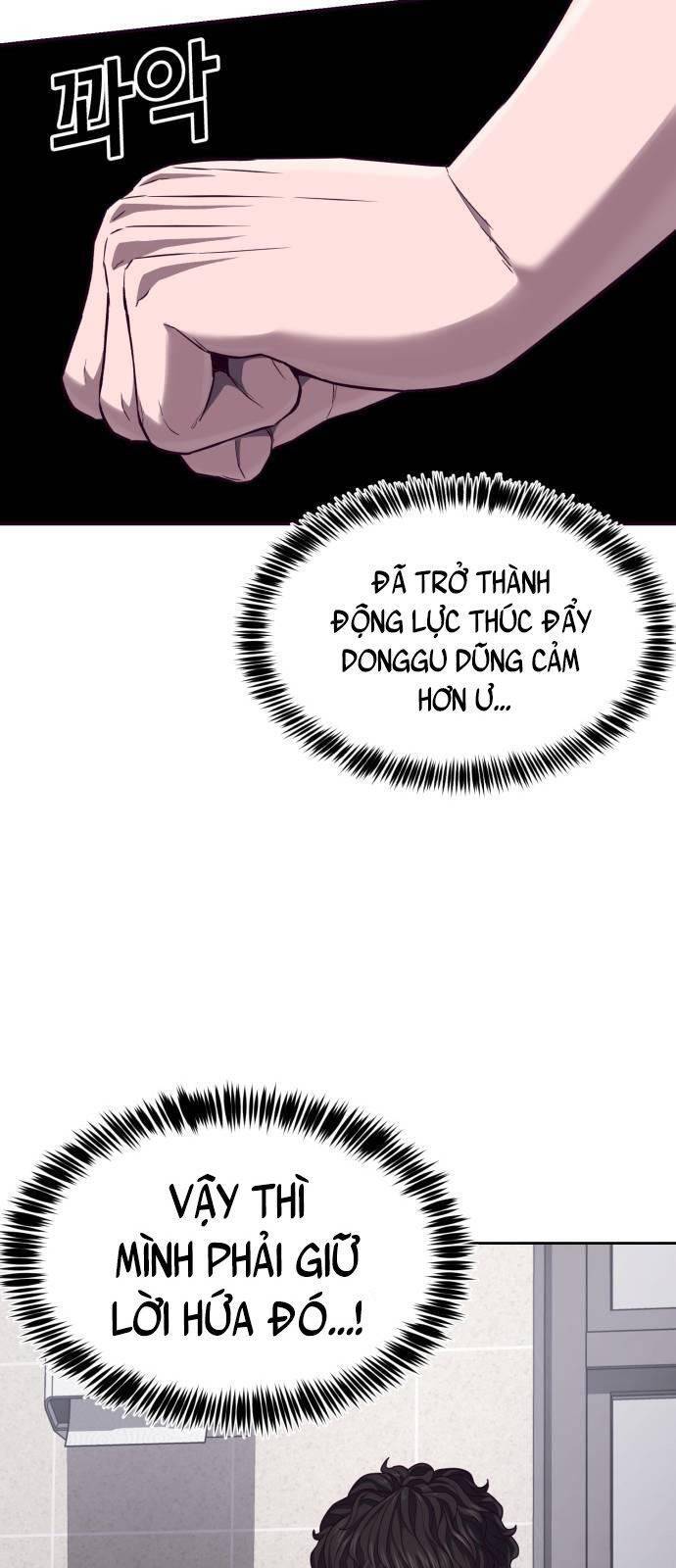 tuân lệnh tuyệt đối chapter 2 137