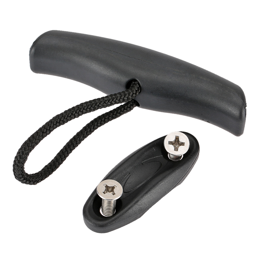 Tay cầm kayak với dây 4mm