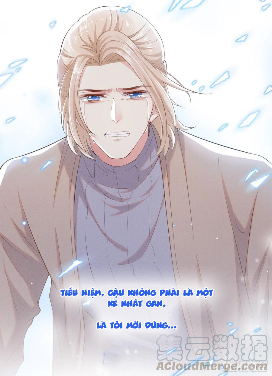 anh ấy gọi tôi là hắc liên hoa chapter 28 24