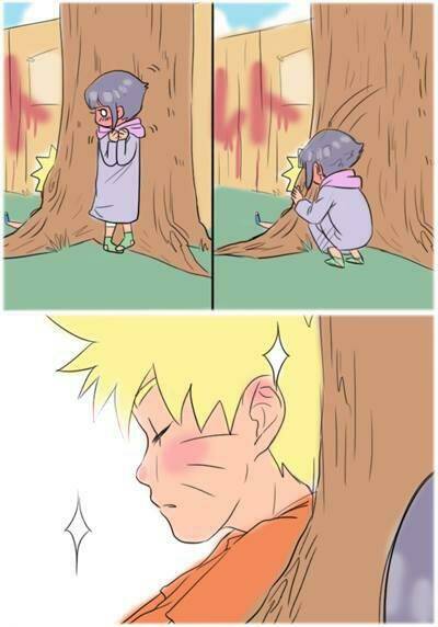 cửu vĩ hồ ly - doujinshi về các cặp đôi chapter 7 4