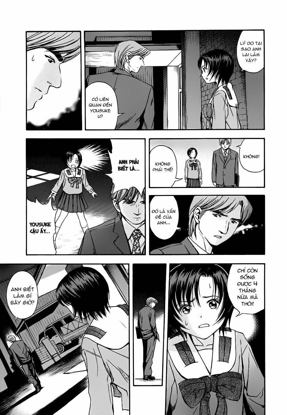 otogi matsuri chapter 38 16