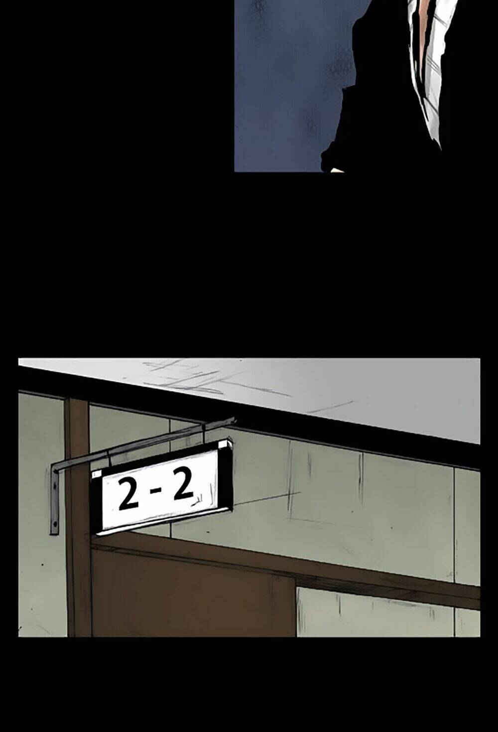 dokgo | độc cô chapter 59 14