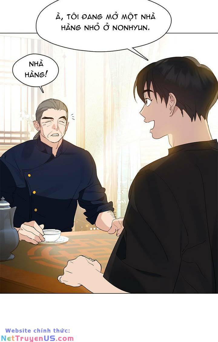 nhà hàng nơi suối vàng chapter 27 20