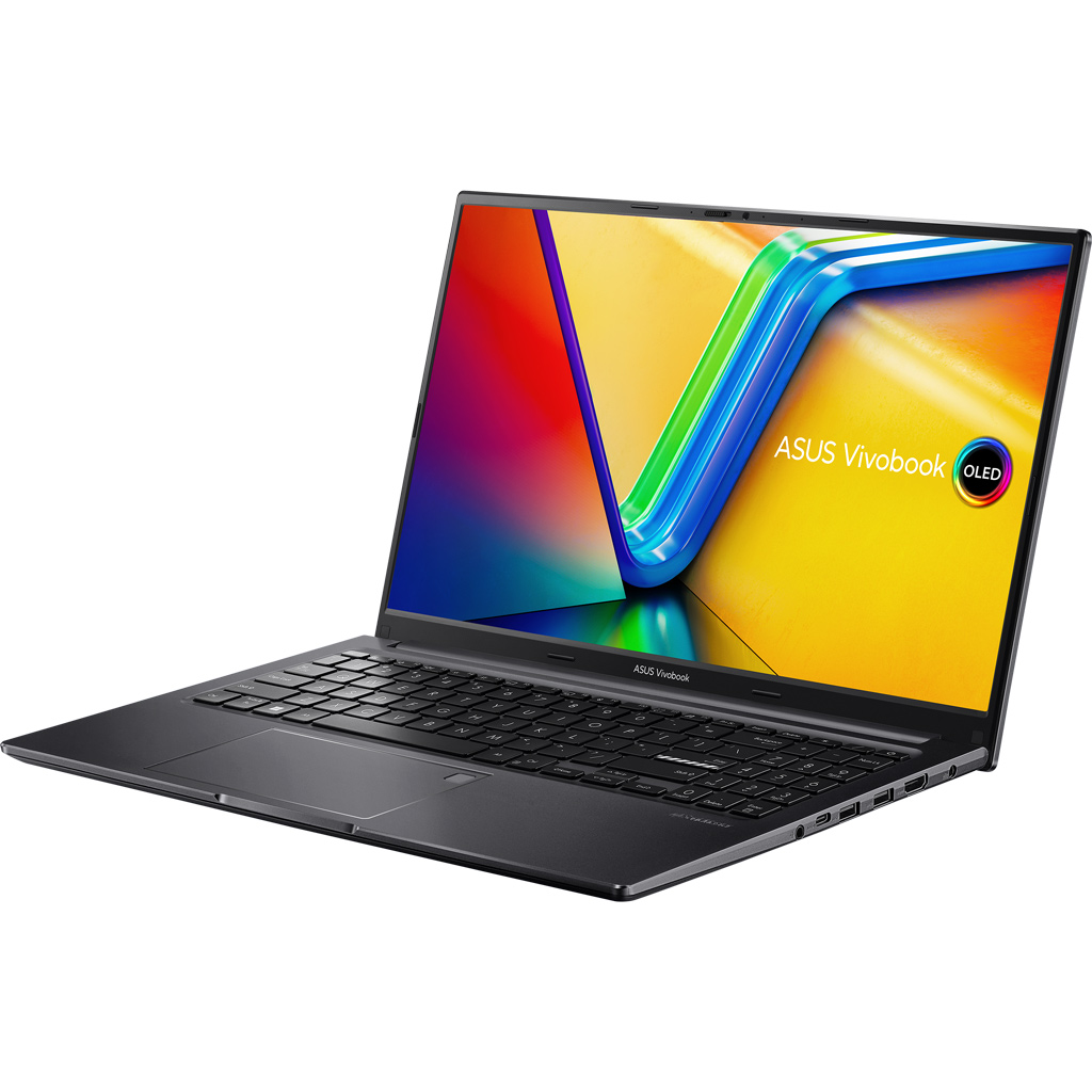 Hình ảnh Laptop Asus Vivobook 15 OLED i5-13500H/16GB/512GB/Win11 (A1505VA-L1114W) - Hàng chính hãng