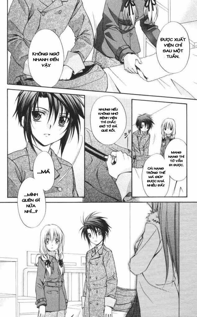 spiral: suiri no kizuna chapter 57 4