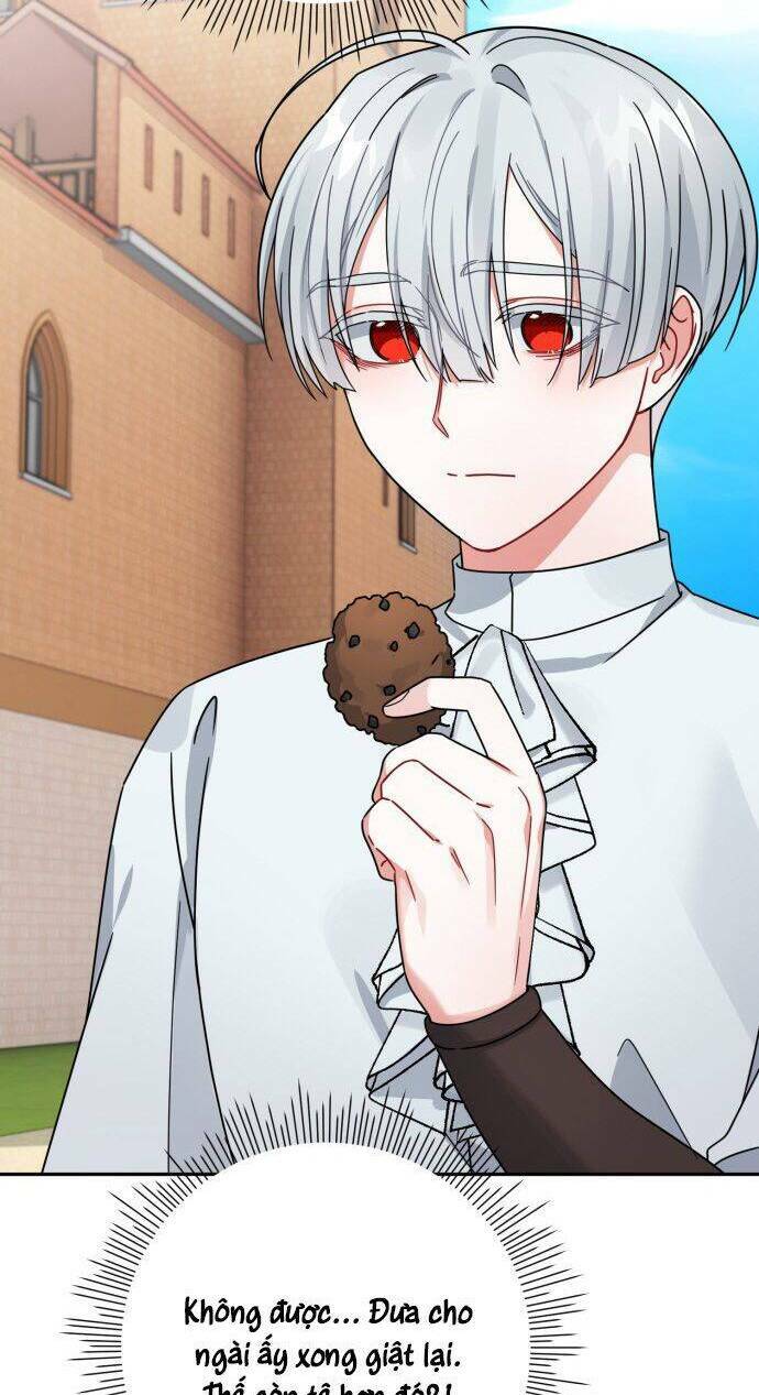 thân gửi nàng bạch tuyết chapter 13 17