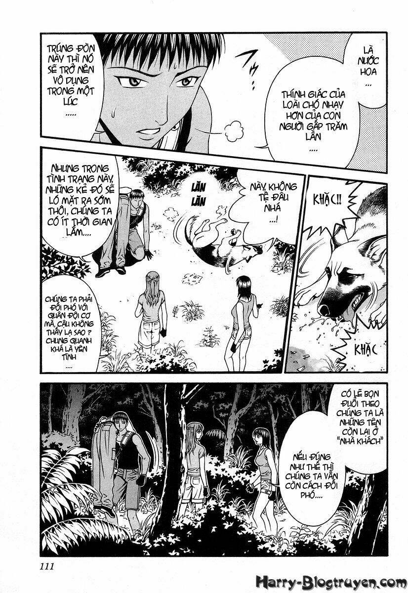 change 123 chapter 32 34