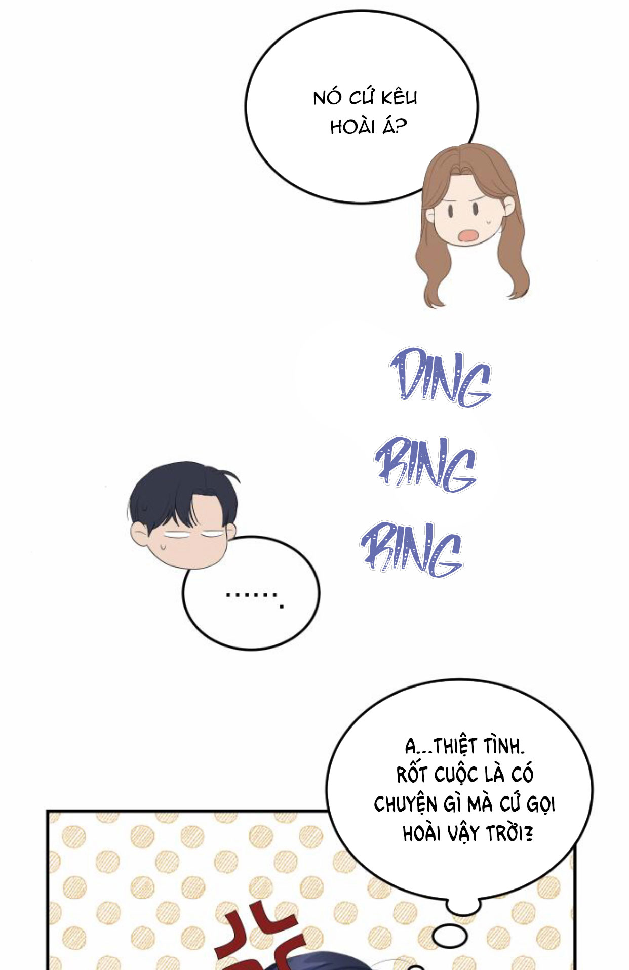 cuộc hôn nhân hoàn hảo chapter 35 9