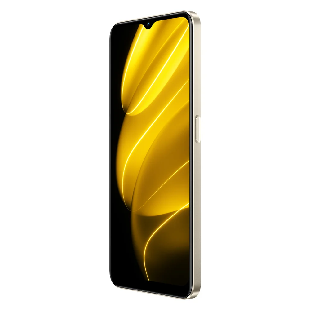 Điện thoại Realme V30 (V30T) 4GB/128GB Dimensity 700 - Rom tiếng việt - Hàng nhập khẩu