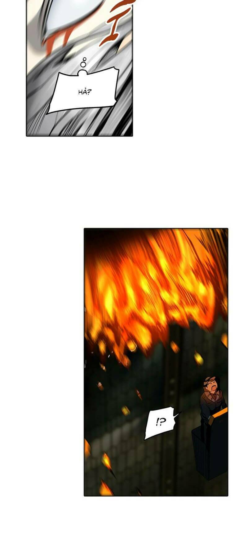 cuộc chiến trong tòa tháp chapter 274 45