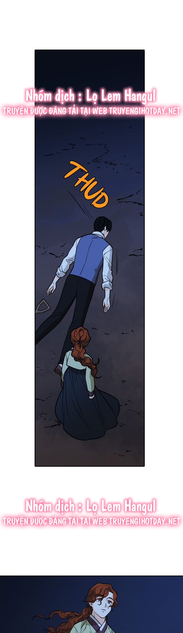 câu chuyện về người phụ nữ ấy chapter 86 15