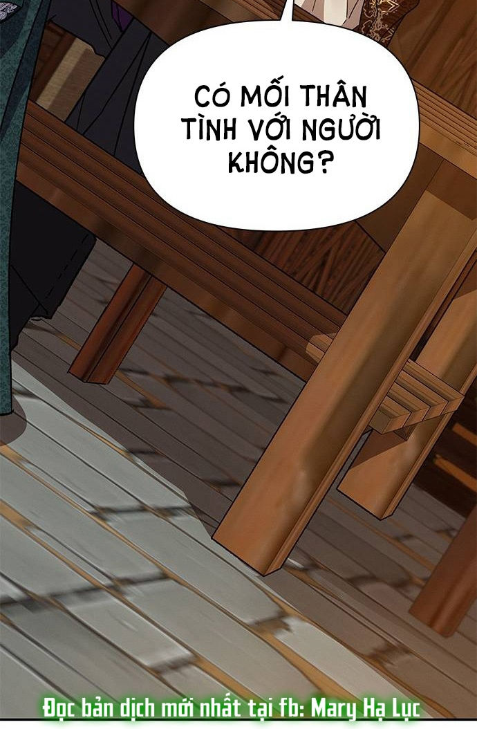 ôi kẻ thù không đội trời chung thân ái của tôi chapter 19.2 39