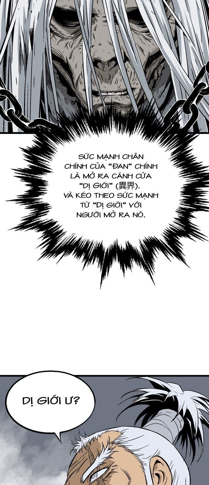 cao thủ 2 chapter 103 20