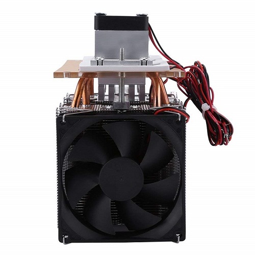 BỘ TẢN NHIỆT KÉP CHO SÒ NÓNG LẠNH 12V - 300W