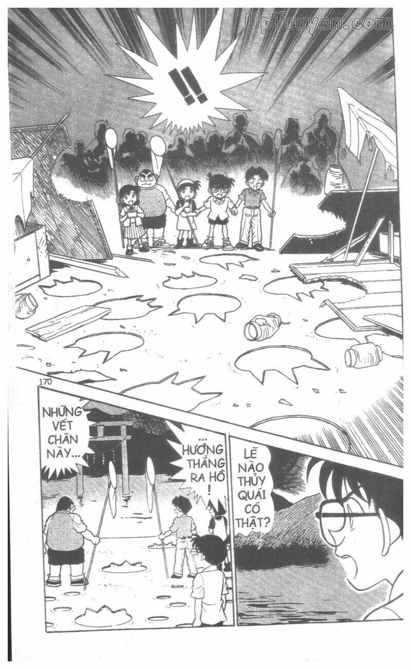 conan - bộ đặc biệt chapter 10 167