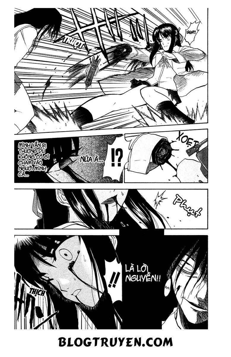 shikabane hime chapter 3.1 43