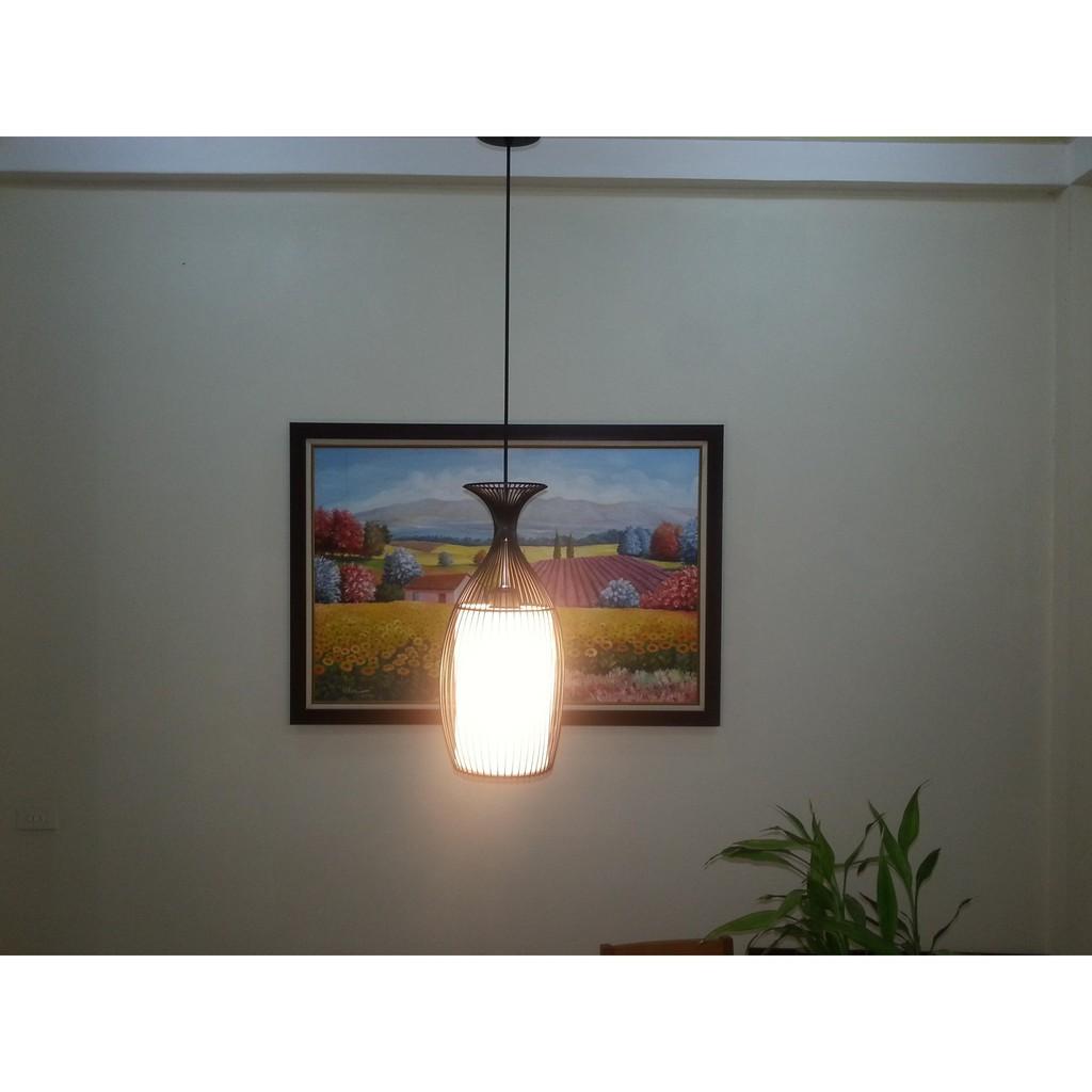 Đèn thả nhà hàng quán ăn đẹp giá tốt