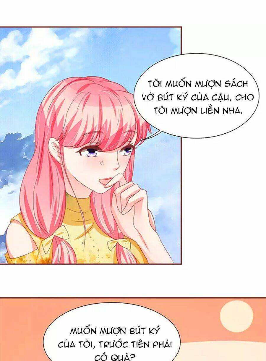 vương tước tư hữu bảo bối chapter 170 6