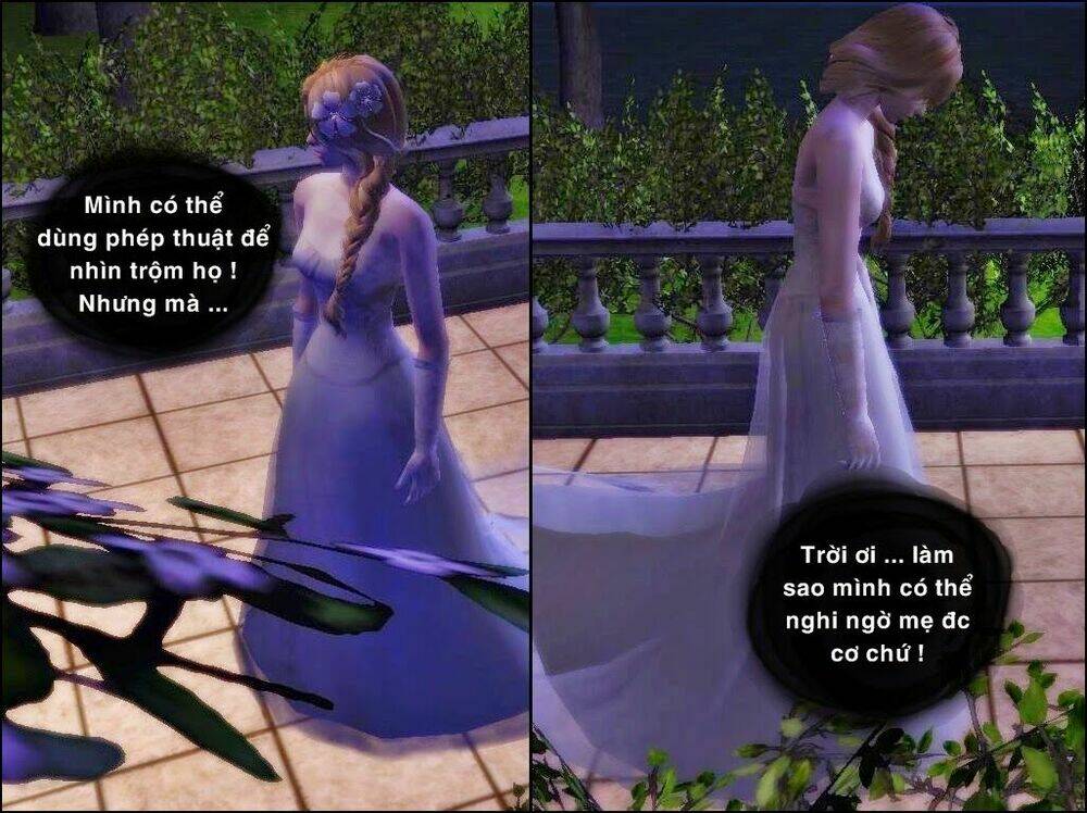 truyện sims - earl story chapter 39 4