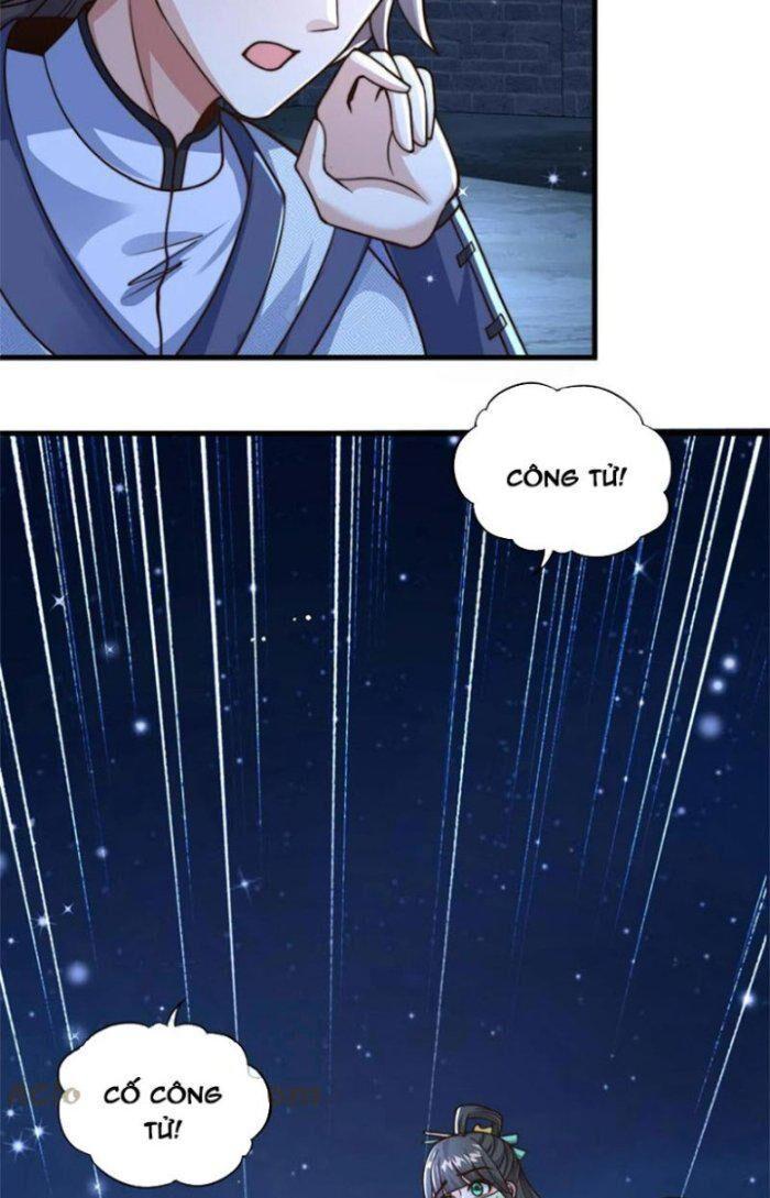 ta nuôi ma quỷ ở trấn ma ti chapter 23 9