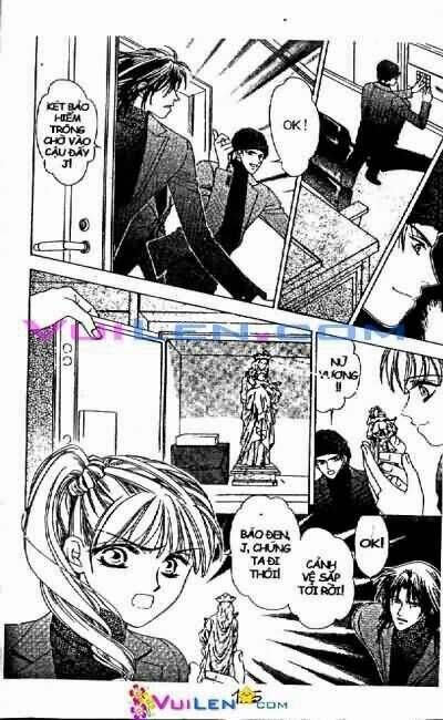nữ sinh thời đại chapter 2 125