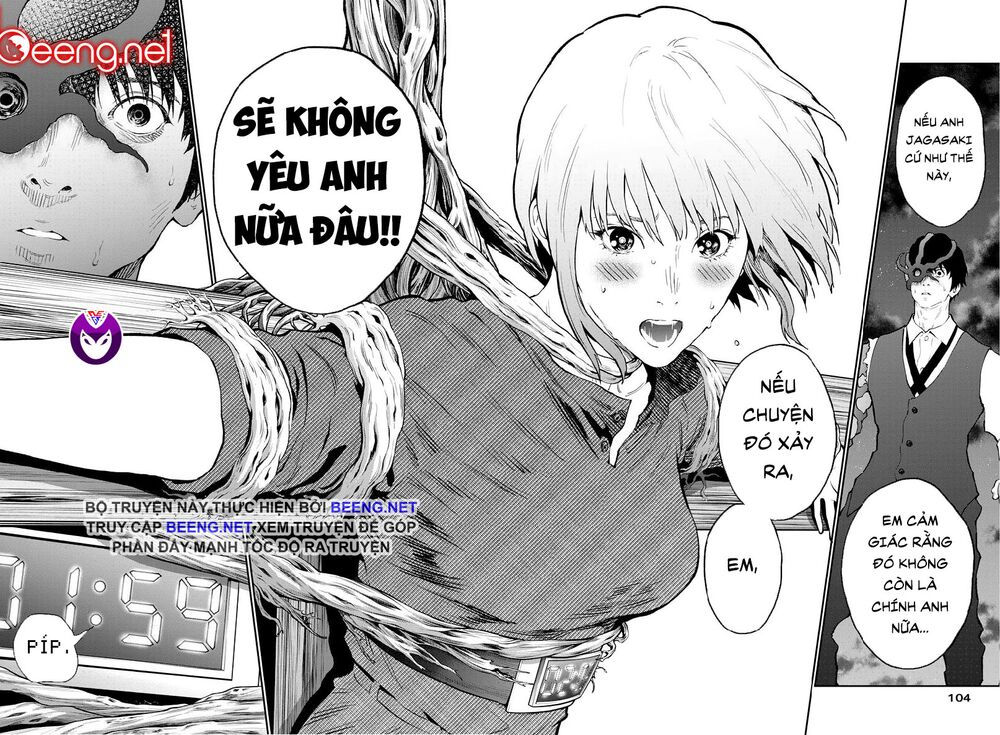 đọa nhân chapter 97 13